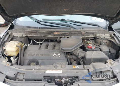 2012 Mazda Cx-9 Sport из США, поврежденный, VIN JM3TB3BV7C0364574